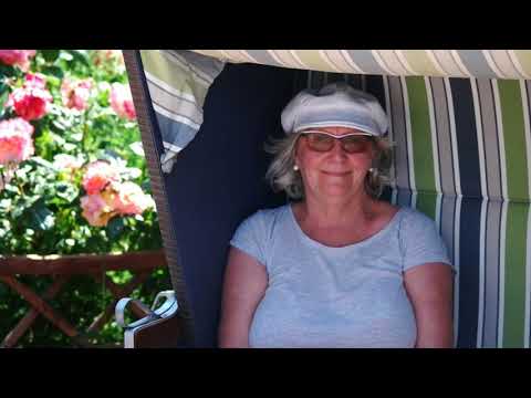 Unterwegs auf der Insel NEUWERK I