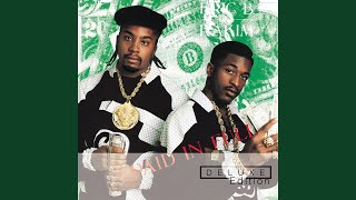 Music video thumbnail preview for As The Rhyme Goes On (Pumpin' The Turbo - Chad Jay In Effect Version) by Eric B. & Rakim