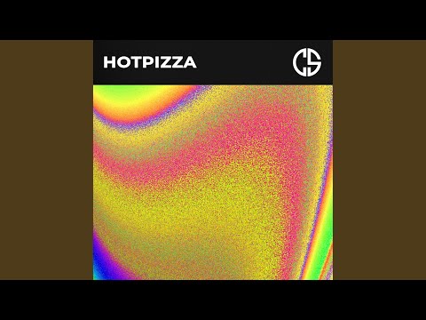 Hot Pizza