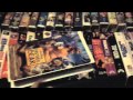 My VHS Collection Part 1