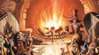 Magnum - Before First Light (studio)