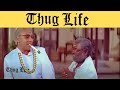 Thug Life Sathyaraj Thug Life Manivannan Thug Life Amaithipadai Thug Life Politician Thug Life
