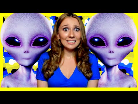 Top 10 UNSOLVED MYSTERIES! 👽 WTF! Video