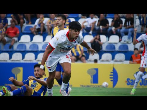Sportivo Luqueño 1-2 Nacional | Matchday 2 | 2026 Apertura Tournament