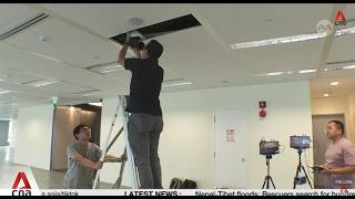 Ensuring safe buildings: BCA urges building owners to go beyond mandatory safety inspections