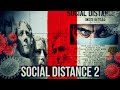 SOCIAL DISTANCE 2 FULL CARD 21 BATTLES RBE