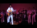 Elvis sings "Come as You Are" -- by Nirvana
