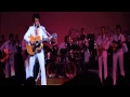 Elvis sings "Come as You Are" -- by Nirvana ...