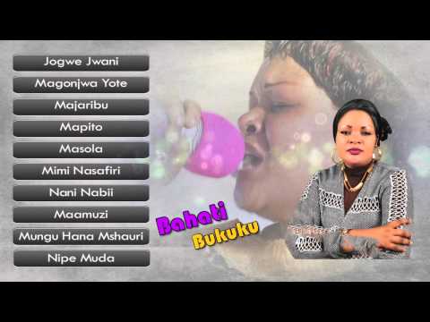 Bahati Bukuku | JukeBox 3