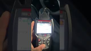 Interpretación dtc p285a