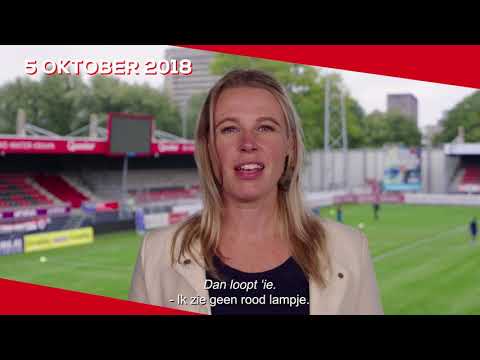 📺DE ALLERLAATSTE EXCELSIOR THUIS VAN DIT SEIZOEN! #20