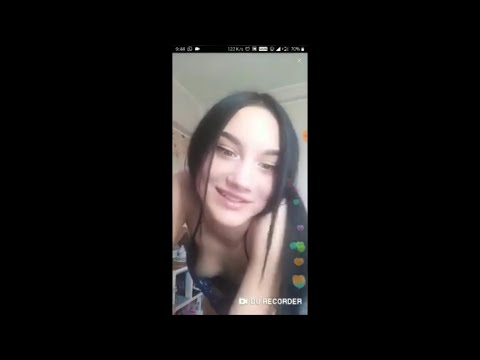 periscope ifşa show canlı yayında ..