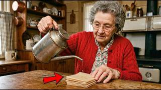 25 Hidden Household Tricks Grandparents Used That Saved Them So Much Money