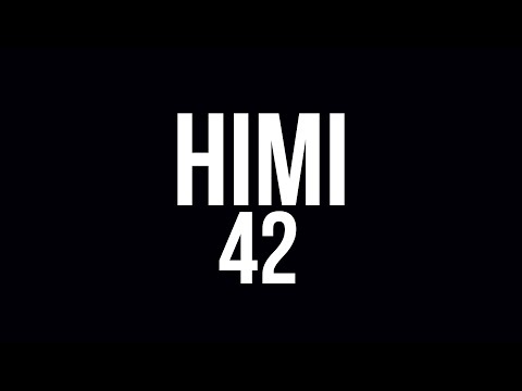 HIMI 42 - Sisu ko e 'ofa 'a hai