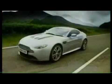 BBC - Tribute To The End Of Top Gear (End of Season 13)