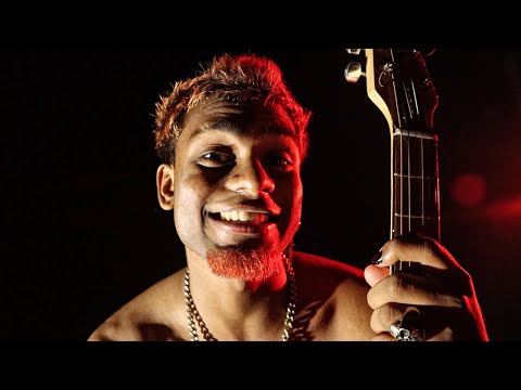 JAIRALOK - REDEMPTION (I WANNA BE YOUR SLAVE Cover)