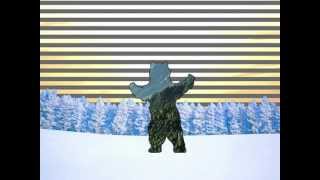 Bohannon - Fat Freddy's Drop  HD