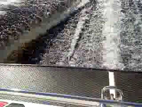 Partwitzer See (Wakeboardsession)