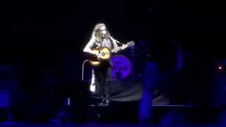 Luke Friend - Hole In My Heart/ Fix You mashup (08.05.15)