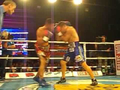 21-4-17: GYC-TV: S. HEILAND GKO 8° M. VERÓN, 2° R. FILMÓ GRACIELA HERRERO.