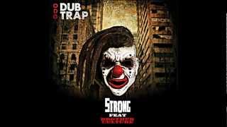 Ondubground feat.Brother Culture - Strong