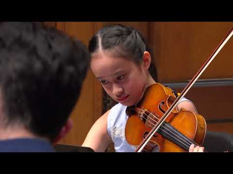 Brahms Quartet Op. 51 No. 2 in a minor