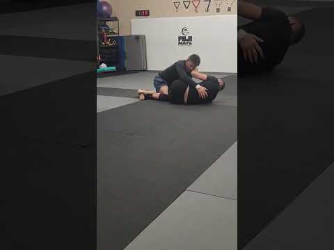 #jiujitsu doesn't get easier | You should always be learning