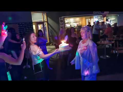 DJ Party Moves (Sareli Events Ltd) video.