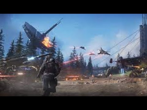 Star Citizen Pre Wipe Fun