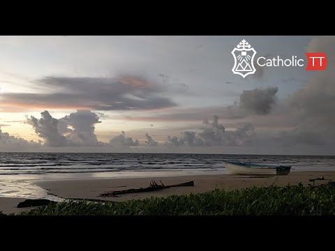 Daily Reflection 🇹🇹🇹🇹: Wednesday October 26, 2022 (Weekday In Ordinary Time)