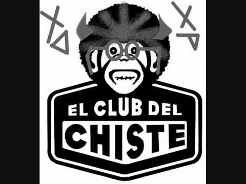 El Club Del Chiste(Sick of love )