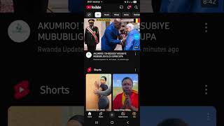 No344:AMAKURU NYAYO YA SWAPFONE. TWIRINDE IBIHUHA. CASH ZA SWAPFONE ZIRI HAFI.