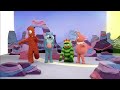 Let S Sing With Nelson Nelson Sings Yo Gabba Gabba Throw Catch From Share Episode
