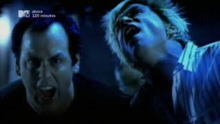 BAD RELIGION // Raise Your Voice ft. Campino (Widescreen Version)