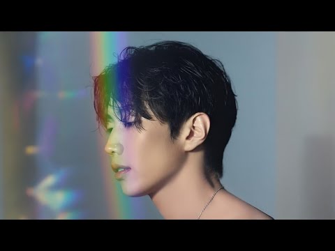 Playlist 🎧 I'm going to melt into the sweet voice 🤩❣️ Jay Park emotional voice collection playlist