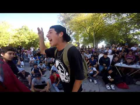 OLDRAUDER  ARKAYKO  C-KILL   ZADIKO   SKR   MUSTANG - ROYAL RUMBLE - FACE TO FACE FREESTYLE  2019