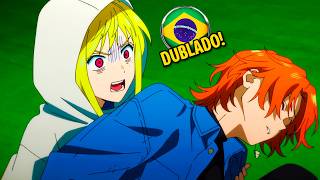 🇧🇷 Gerozinho, seja mais DELICADO com as MULHERES! 🔥​「DUBLADO」|  Marriagetoxin