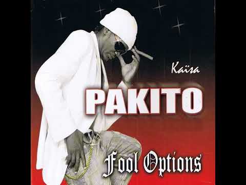Kaisa Pakito - Je suis occupé