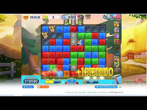 Pet Rescue level 5813, pet rescue, nivel 5813 pet rescue solucionado, solved, sin booster 5813, 5813