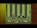 Golden Axe II Sega Genesis Level 2 720p HD Jaxon Vorhees
