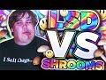 ACID Vs SHROOMS