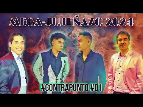 MEGA JUJEÑAZO 2024 !!! Videos Enganchados (#Cp_01) ❌️ WALTER LA MUERTE MIX ❌️