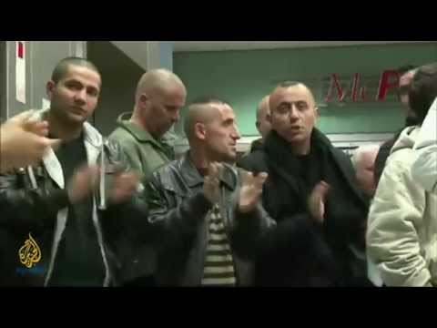 36 Boys Berlin Kreuzberg (Preview)