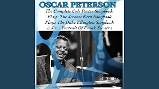 The Way You Look Tonight