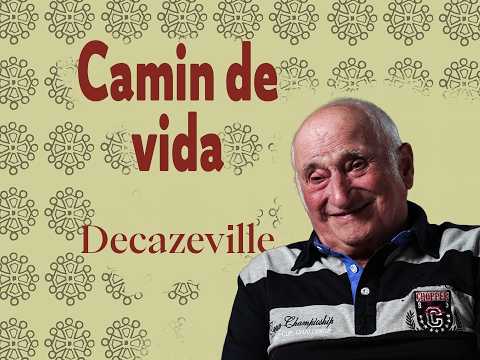 Camin de vida # La Sala