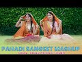 Pahadi Sangeet Mashup Dhana Rangili Pichode Jhumki Geeta Bagdwal Choreography