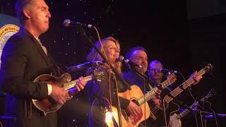 Phil Leadbetter and The All-Stars Of Bluegrass &quot;Hills Of Alabam&quot; Claire Lynch