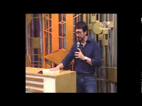 Programa Direção Espiritual 25/02/2015 - pe. Fábio de Melo