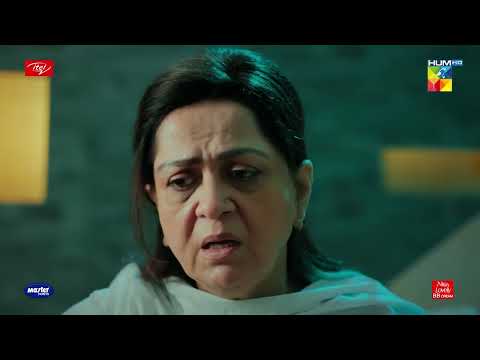 Shanaya Ke Pass Arbab Haroon Ke Khilaaf Saboot - Ishq-e-Laa