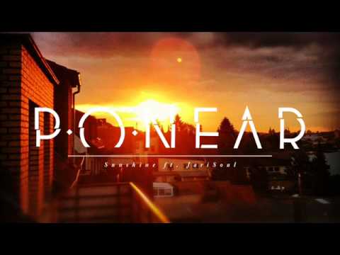P.O.NEAR - Sunshine (feat. JariSoul)